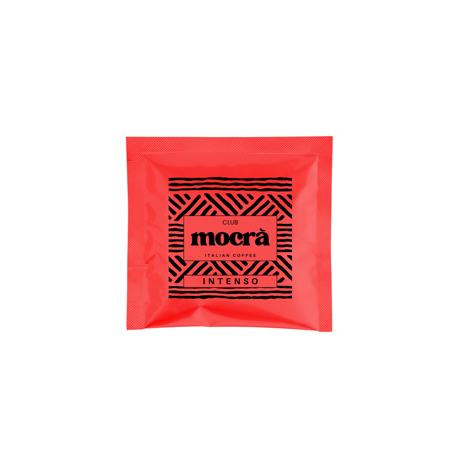 100 Coffee Pods - Intenso - Mocrà